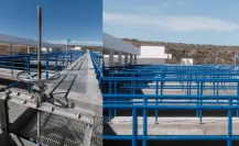 Una vez lista la Planta Potabilzadora de Durango, ¿se podrá beber agua de la llave?