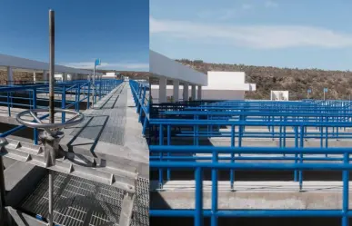 Una vez lista la Planta Potabilzadora de Durango, ¿se podrá beber agua de la llave?
