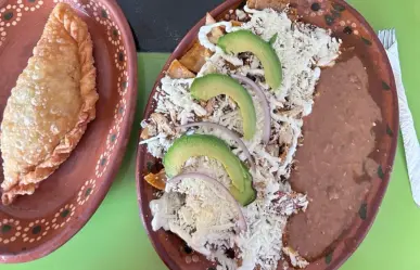 3 lugares para comer comida regional cerca de La Paz