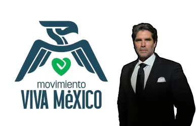 ¿Qué es Movimiento Viva México, el partido ultraderechista que busca instituir Eduardo Verástegui?