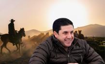 Raúl Cantú invita a vivir la Cabalgata Gomas y Mendiola 2025 en Salinas Victoria