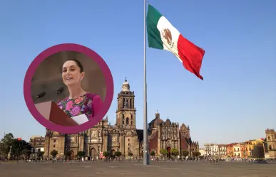 ¿Cuántos Duranguenses irán al Zócalo a apoyar a la presidenta Claudia Sheinbaum?