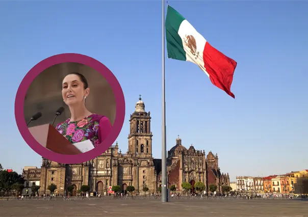 ¿Cuántos Duranguenses irán al Zócalo a apoyar a la presidenta Claudia Sheinbaum?