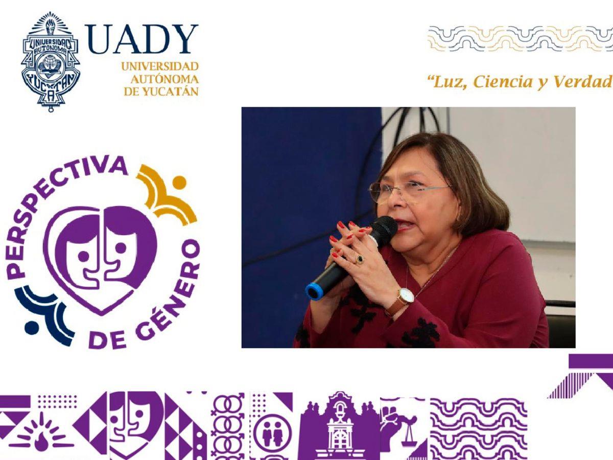 Para conmemorar el Día de la Mujer, la UADY realizará todo el mes de marzo diversas actividades con temáticas sobre la Perspectiva de Género.- Fuente UADY