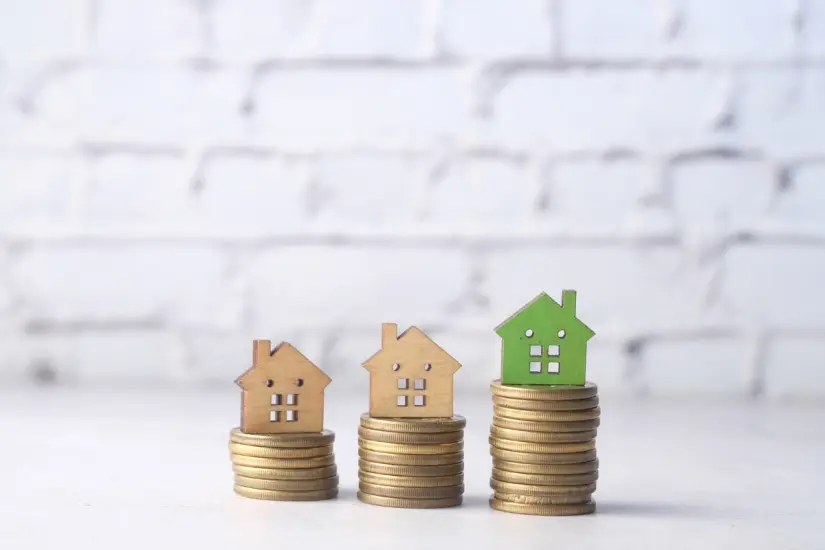 Para el año 2025, la banca en Tamaulipas podría otorgar entre 25 mil y 30 mil créditos para la compra de vivienda, según estimaciones de la Asociación Mexicana de Profesionistas Inmobiliarios (AMPI). Foto: CANVA