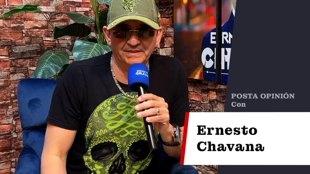 Ernesto Chavana habla sobre críticas, dudas y decepciones del mal momento de Rayados