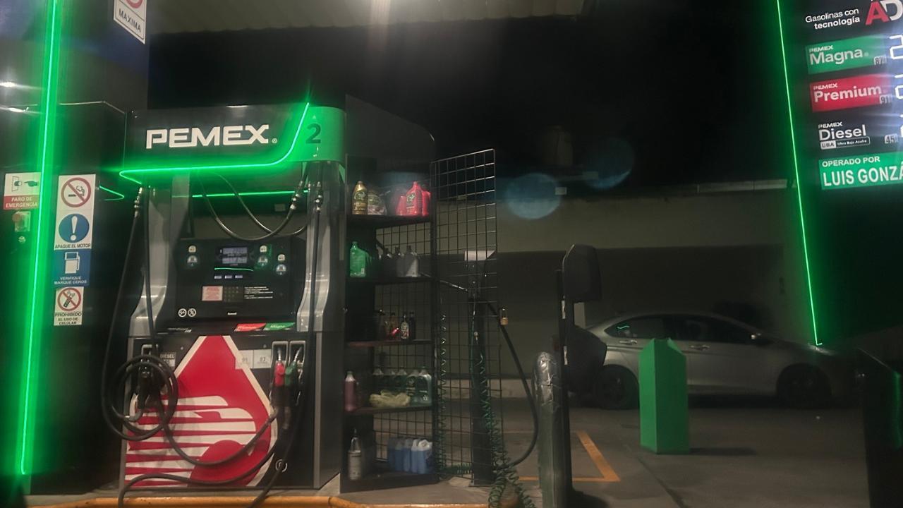 Gasolina Edomex: Así varían los precios del combustible en la entidad. Foto: POSTA