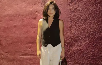 Ana Brenda Contreras recibe críticas por hacer ejercicio a dos meses de dar a luz
