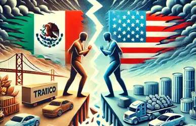 Ante aranceles de EE UU, se debe fortalecer empresas de Nuevo León, proponen expertos