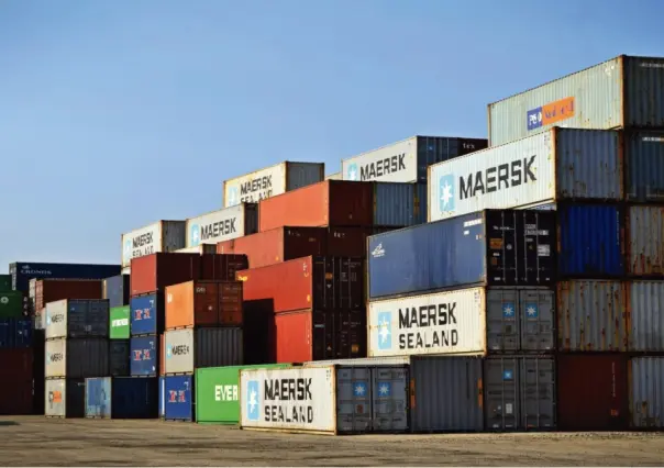 Buscan frenar impacto de aranceles de EE. UU. empresarios de Tampico