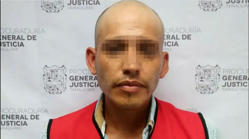 Erick L. alias 