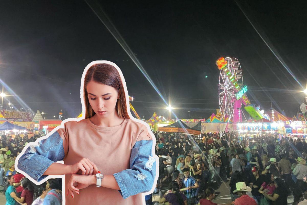 La Feria de Juárez 2025 promete ser un evento inolvidable, lleno de actividades para toda la familia Foto: Canva