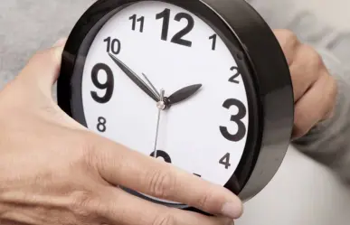 ¡Atención Tamaulipas! Se acerca el cambio de horario: ¿Tu municipio está en la lista?