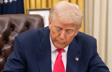 Trump declara marzo como el Mes de la Historia de la Mujer en los Estados Unidos