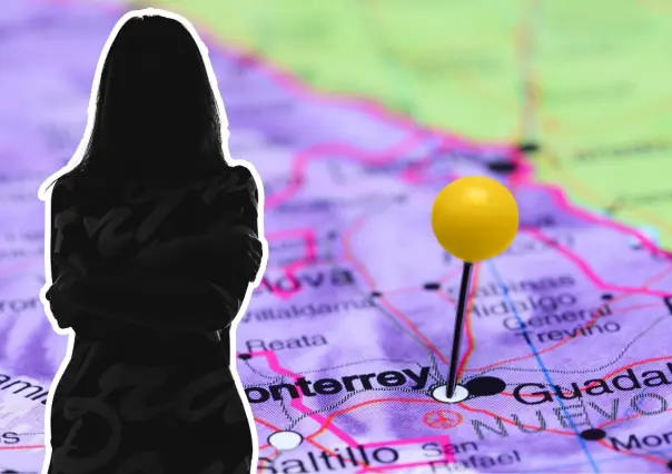 De 100 mujeres desaparecidas en Nuevo León en 2025, 70% han sido localizadas