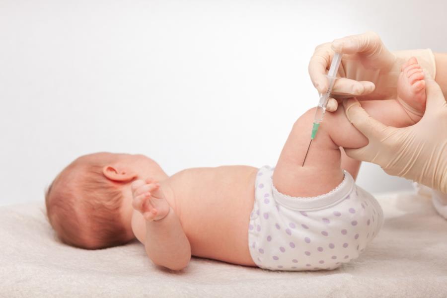 Tos ferina en Nuevo León, conoce las vacunas que protegen a tus hijos de esta enfermedad