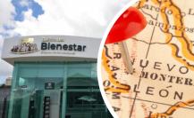 Conoce las principales sucursales del Banco del Bienestar en Nuevo León