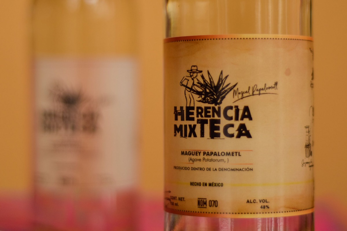 El mezcal de Puebla está ganando popularidad mundial. Créditos: POSTA México/Carlos Moreno. 