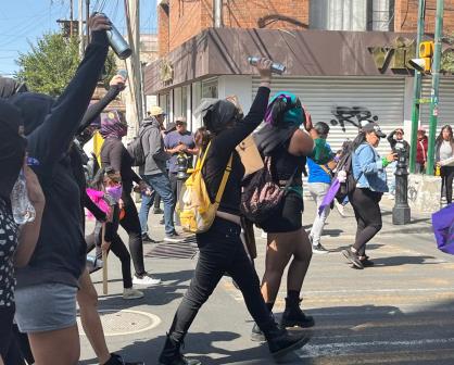 ¿Cómo será la marcha del 8M en Toluca? Esto debes saber