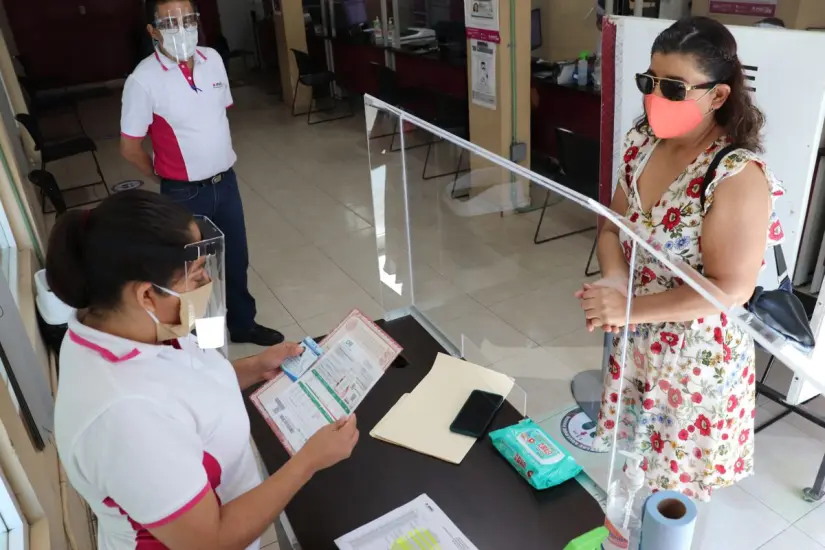 INE Tamaulipas.  Foto: Redes Sociales