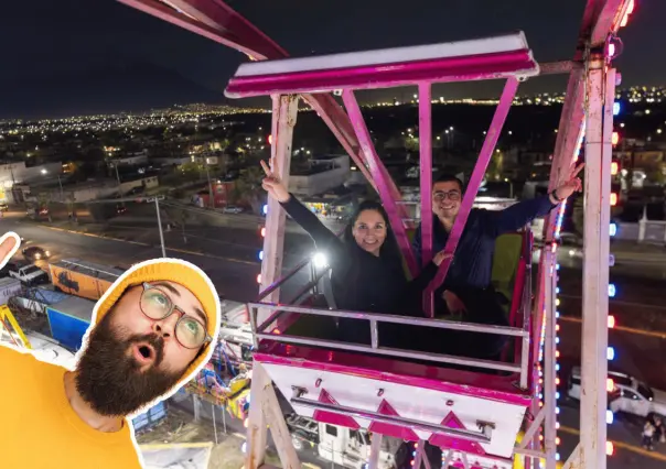 Descubre los lugares de interés cerca de la Feria Juárez 2025