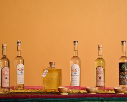 Ruta del Mezcal en Puebla: la opción ideal para los amantes del turismo cultural