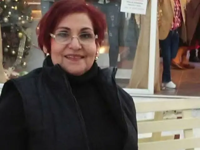 Miriam Rodriguez Martínez, Activista.