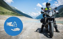 ¿Eres motociclista y debes refrendo en Durango? Estos son los DESCUENTOS vigentes para ti en marzo