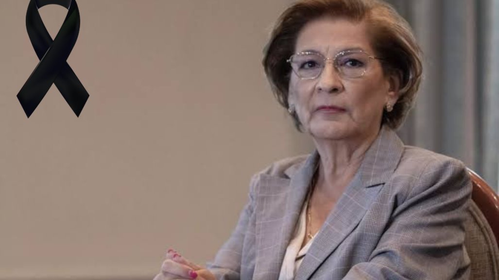 Muere Isabel Miranda de Wallace fundadora de Alto al Secuestro a los 73 años