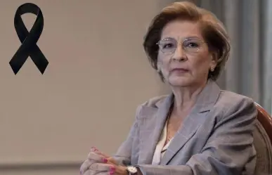 Muere Isabel Miranda de Wallace fundadora de Alto al Secuestro a los 73 años