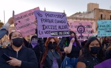 8M en Durango: listas las 3 marchas de este sábado; estos son sus horarios y puntos de reunión