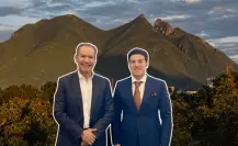 Héctor Gutiérrez resalta nuevo acuerdo de gobernabilidad con proyectos clave en Nuevo León