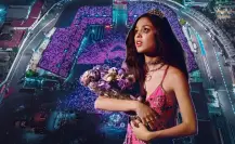 Olivia Rodrigo en el Estadio GNP, estas son las mejores rutas para llegar al concierto
