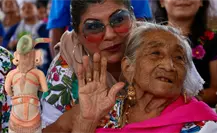 Parteras Mayas de Yucatán reciben reconocimiento “U MUUK’ CH’I’IBALIL” Parteras Mayas de Yucatán reciben reconocimiento “U MUUK’ CH’I’IBALIL”