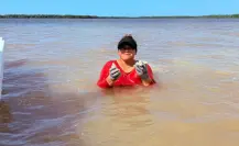 Mujeres de Mar de Yucatán: Rompiendo estigmas y desafíos en el sector pesquero