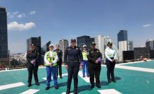 Marcha 8M en CDMX: 800 mujeres policías resguardarán la movilización