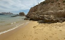 Surge propuesta de playa nudista en Los Cabos, ¿nuevo atractivo para el turismo?