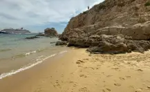 Surge propuesta de playa nudista en Los Cabos, ¿nuevo atractivo para el turismo?