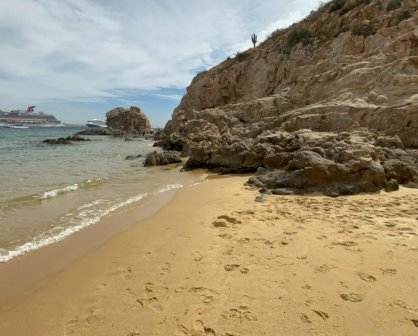 Surge propuesta de playa nudista en Los Cabos, ¿nuevo atractivo para el turismo?