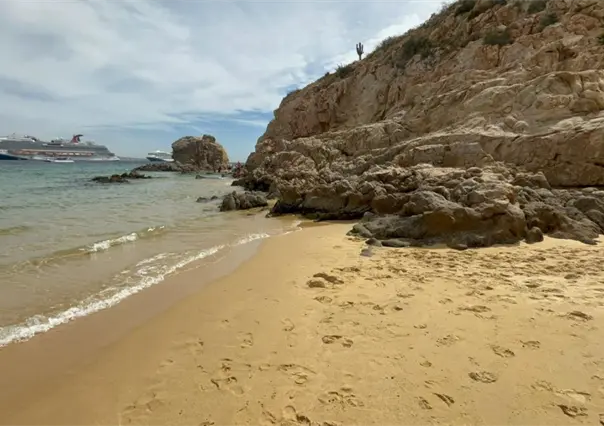Surge propuesta de playa nudista en Los Cabos, ¿nuevo atractivo para el turismo?