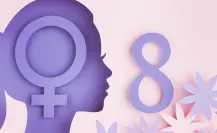 Arteaga violeta: un evento para empoderar a las mujeres