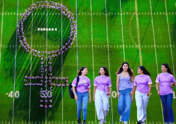 Reflexionan sobre derechos y empoderamiento de las mujeres en la UANL