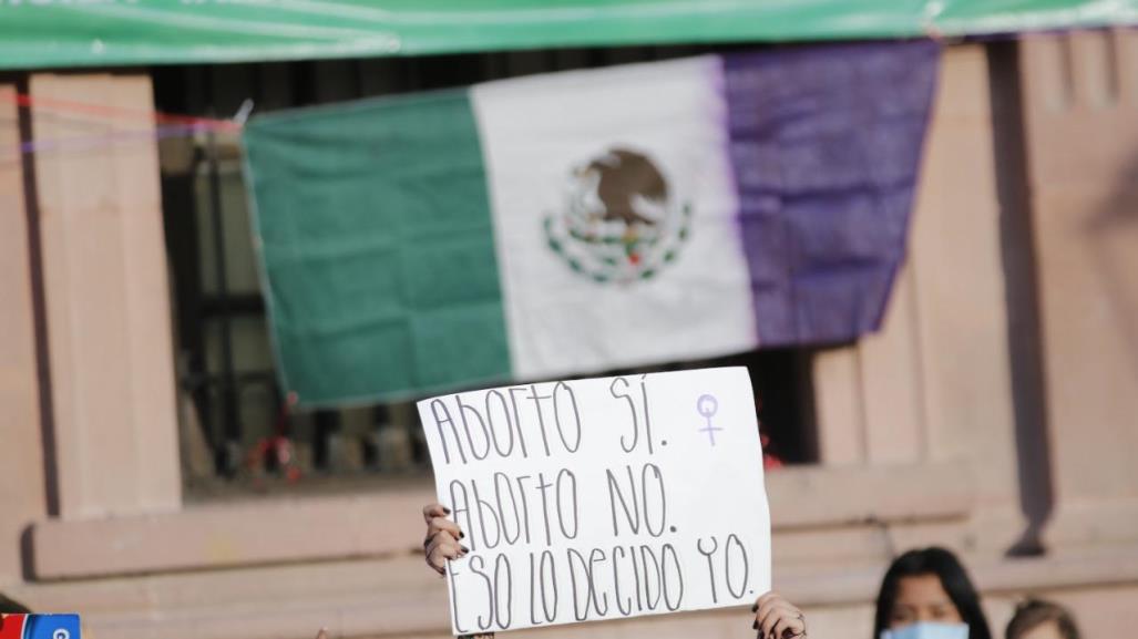 8M en Saltillo: estas son las recomendaciones para ir a la marcha