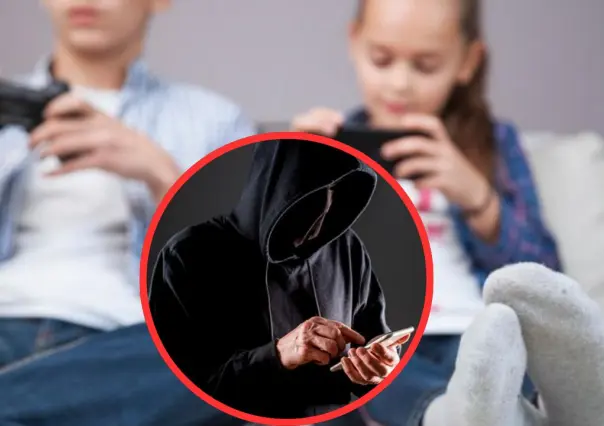 Detectan extorsión a menores en Ecatepec a través de videojuegos en línea