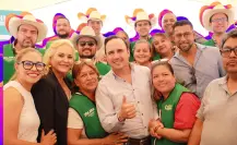 Pueblo Mágico de Múzquiz arranca con festejos por 100 aniversario