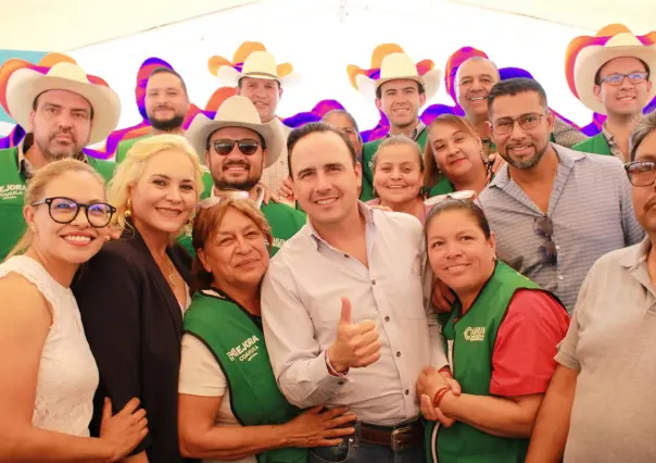 Pueblo Mágico de Múzquiz arranca con festejos por 100 aniversario