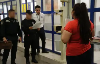 8M: Obtienen libertad condicional 5 mujeres, no tenían una defensa adecuada