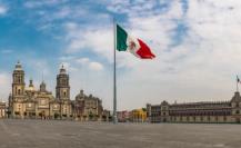 ¡Toma precauciones! Estos son los cierres viales por la Asamblea de Claudia Sheinbaum en el Zócalo