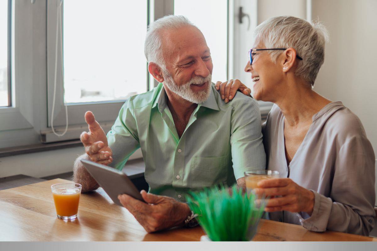 Subsidio del 25% para adultos mayores Foto: Canva