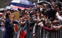 Claudia Sheinbaum propone 5 puntos en la Asamblea para fortalecer la economía de México